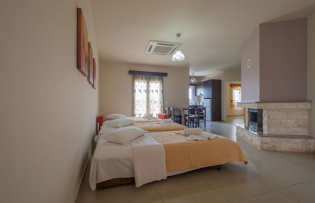 Panorama Resort - Foto 17