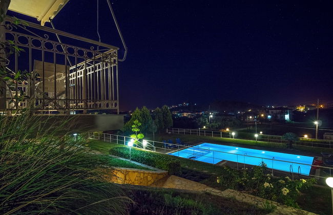Panorama Resort - Foto 46