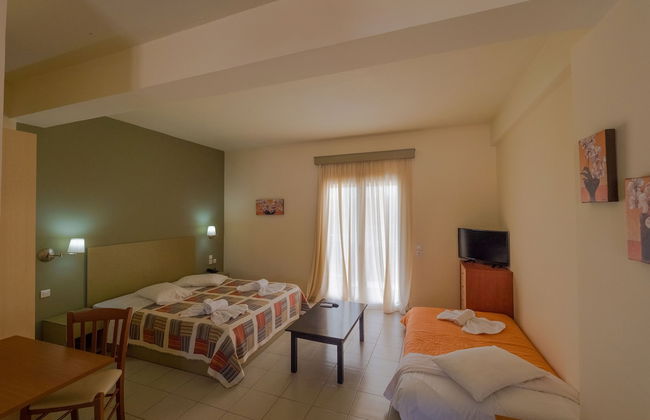 Panorama Resort - Foto 5