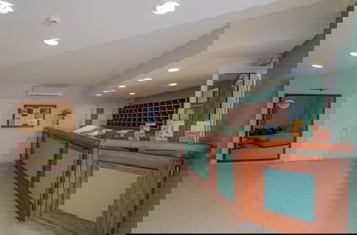 Foto 2 - Panorama Resort