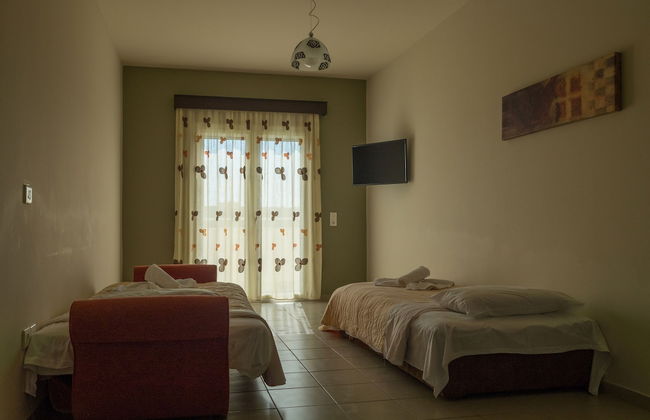 Panorama Resort - Foto 11