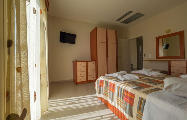 Panorama Resort - Foto 14