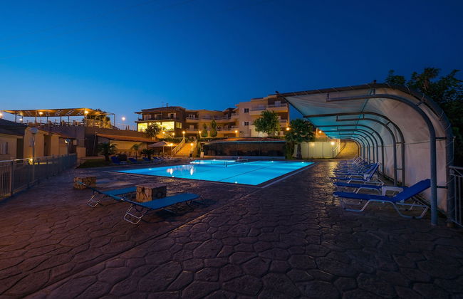 Panorama Resort - Foto 43
