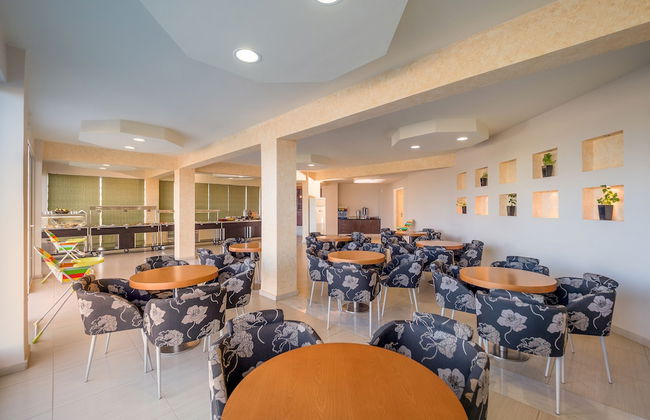 Panorama Resort - Foto 51