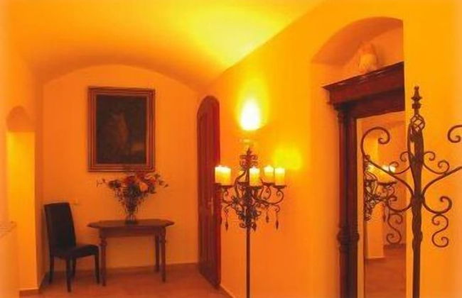 Hotel Appartement Villa Ulenburg - Foto 33