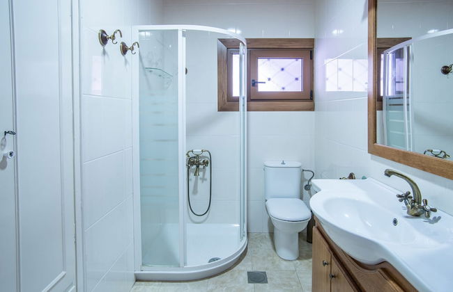Phaedrus Living Sea View Villa Aegina - Foto 17