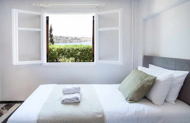 Phaedrus Living Sea View Villa Aegina - Foto 14