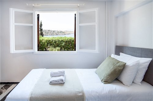 Foto 14 - Phaedrus Living Sea View Villa Aegina