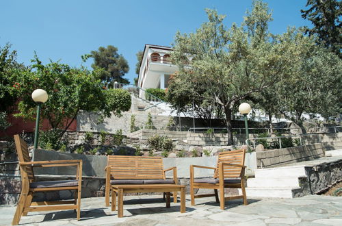 Photo 21 - Phaedrus Living Sea View Villa Aegina