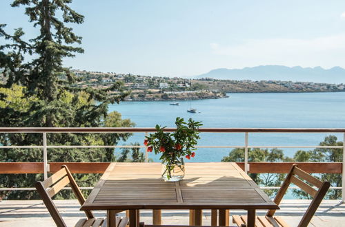 Photo 1 - Phaedrus Living Sea View Villa Aegina