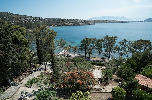 Foto 20 - Phaedrus Living Sea View Villa Aegina
