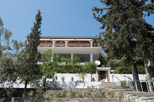 Photo 22 - Phaedrus Living Sea View Villa Aegina