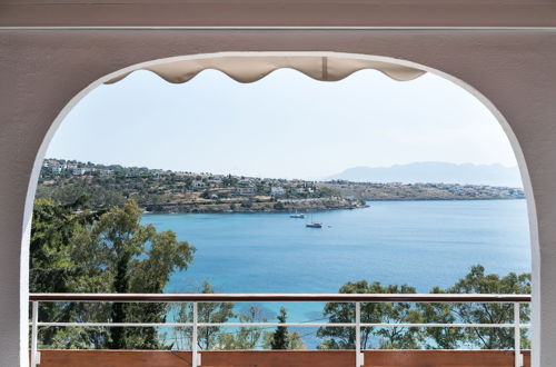 Photo 24 - Phaedrus Living Sea View Villa Aegina