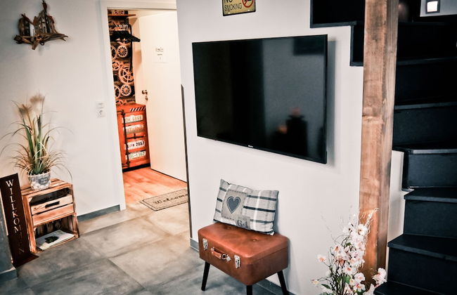 my inn - Foto 32