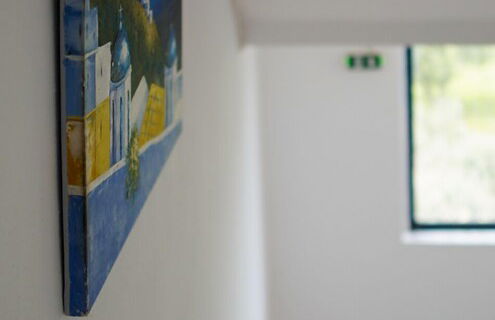 Pittas Studios Garden View - Foto 15