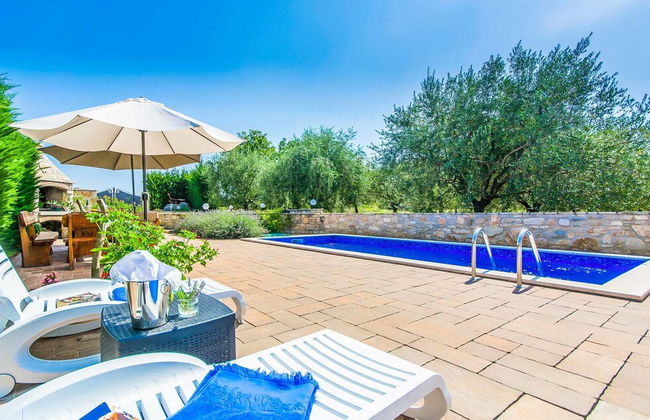 Villa Meri - Foto 17