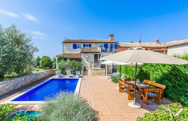 Villa Meri - Foto 18