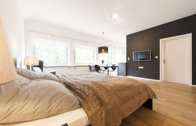 Hej- Apartments - Foto 8