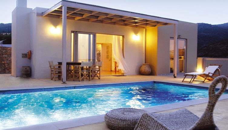 Photo 1 - Pleiades Luxurious Villas