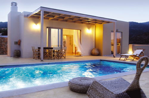 Photo 1 - Pleiades Luxurious Villas