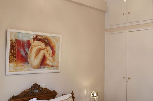 Foto 6 - Best House Athens Cntrl Flat Ithakis Str