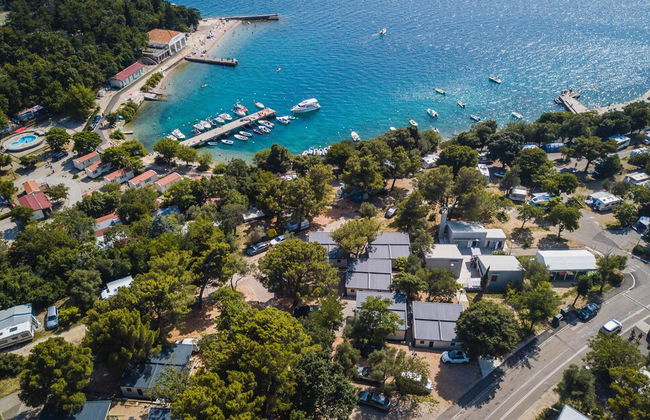 Adrialux Camping Mobile Home - Foto 72