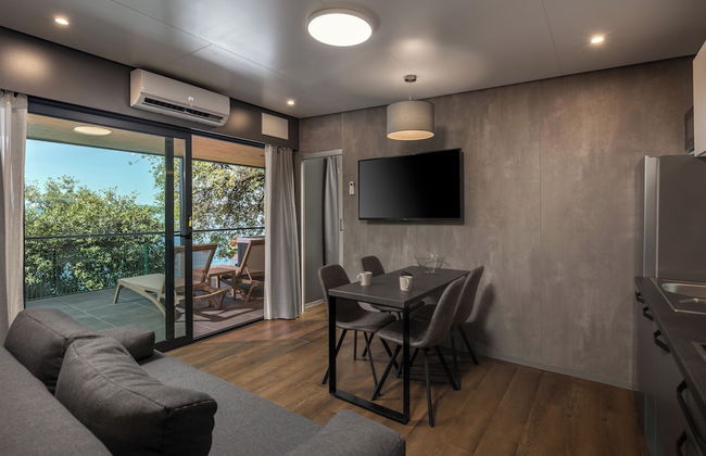 Adrialux Camping Mobile Home - Foto 16