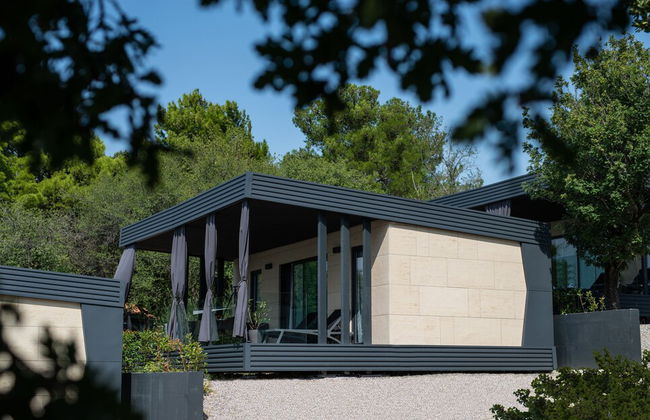 Adrialux Camping Mobile Home - Foto 26