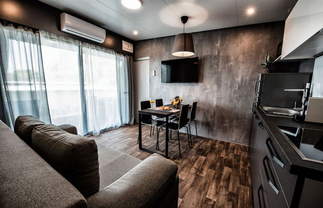 Adrialux Camping Mobile Home - Foto 13