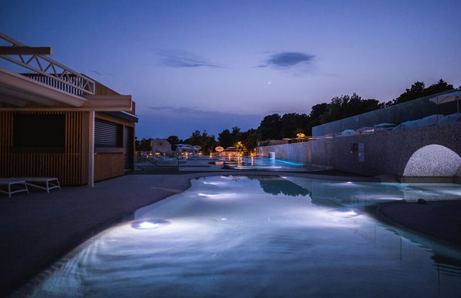 Adrialux Camping Mobile Home - Foto 48