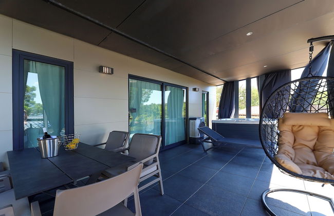 Adrialux Camping Mobile Home - Foto 34