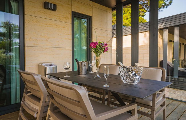 Adrialux Camping Mobile Home - Foto 19