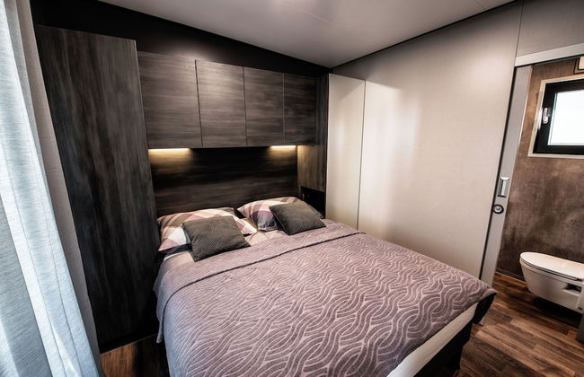 Adrialux Camping Mobile Home - Foto 4