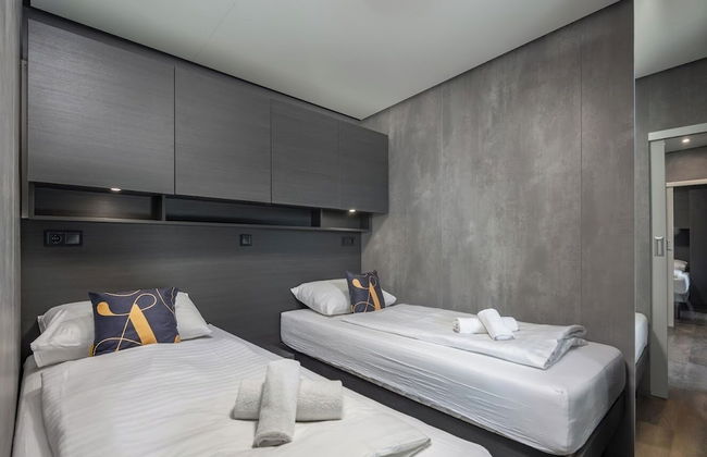Adrialux Camping Mobile Home - Foto 6