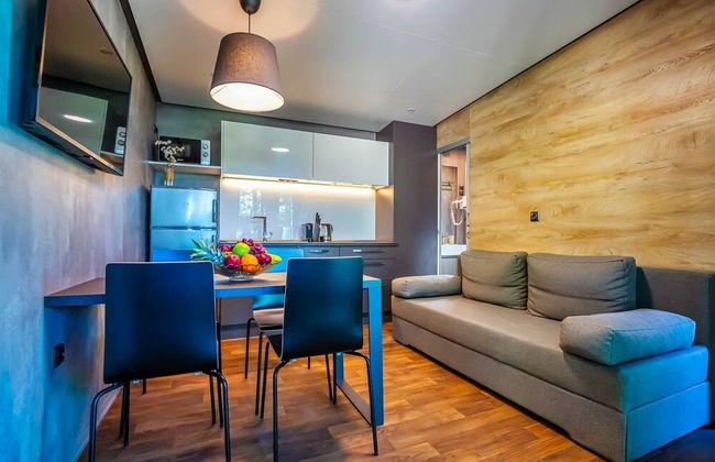 Adrialux Camping Mobile Home - Foto 12