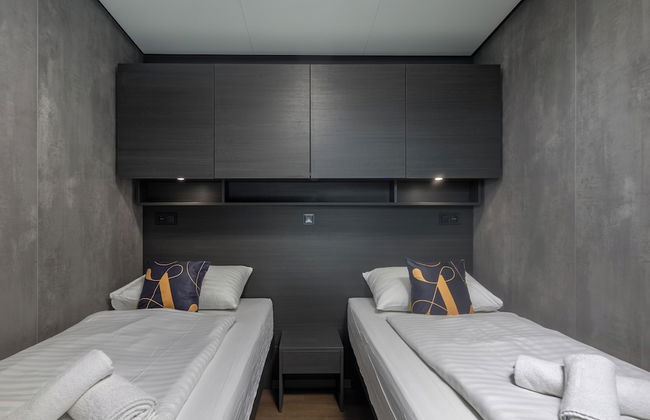 Adrialux Camping Mobile Home - Foto 7