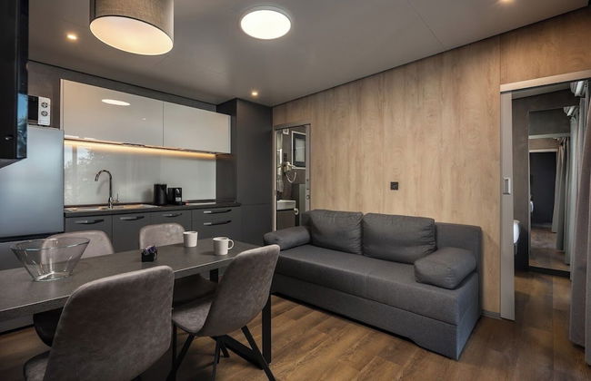 Adrialux Camping Mobile Home - Foto 15