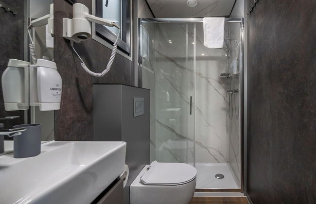 Adrialux Camping Mobile Home - Foto 43