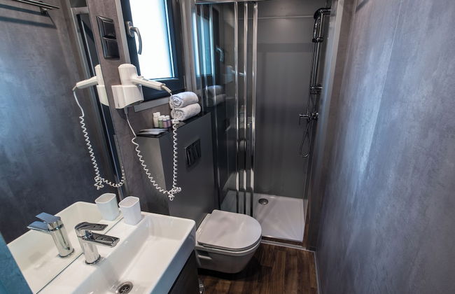 Adrialux Camping Mobile Home - Foto 42