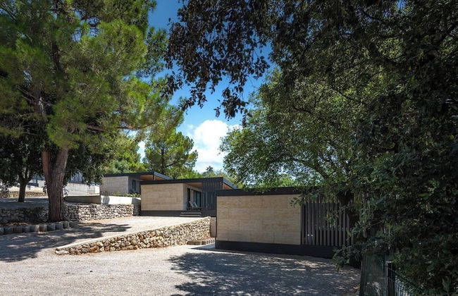 Adrialux Camping Mobile Home - Foto 64