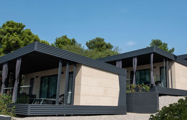 Adrialux Camping Mobile Home - Foto 25