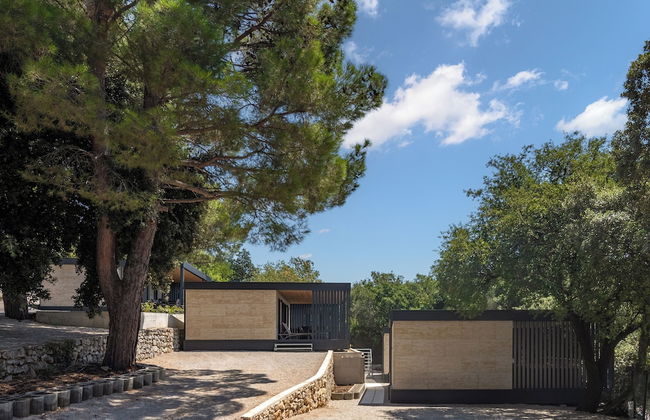 Adrialux Camping Mobile Home - Foto 65