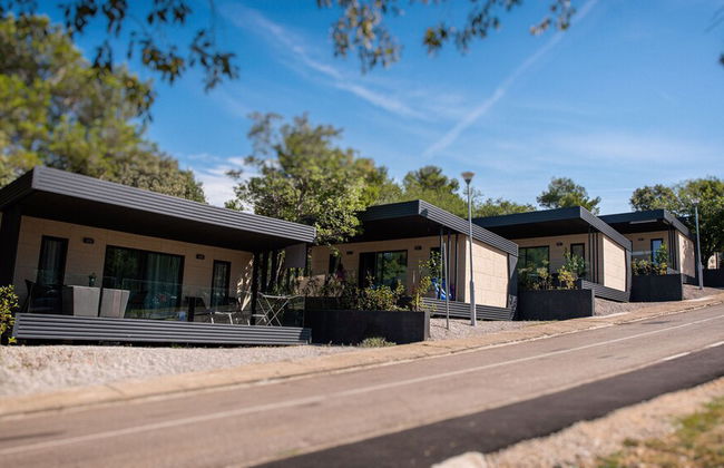 Adrialux Camping Mobile Home - Foto 27