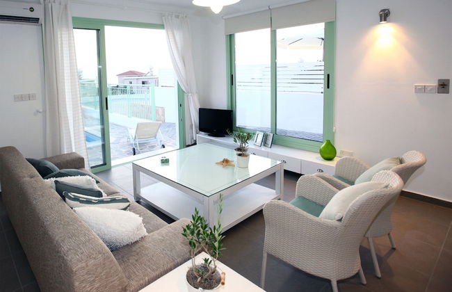 Meltemi Villas - Foto 19