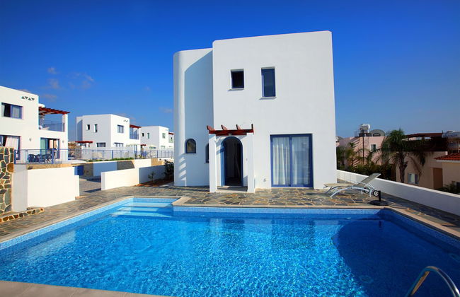 Meltemi Villas - Foto 26