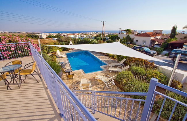 Meltemi Villas - Foto 35