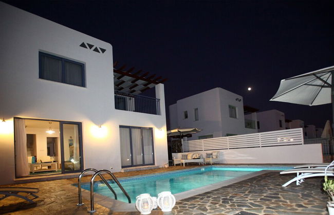 Meltemi Villas - Foto 41