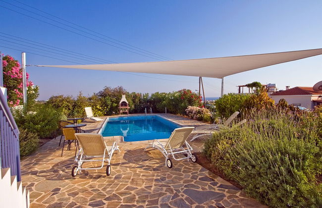 Meltemi Villas - Foto 31
