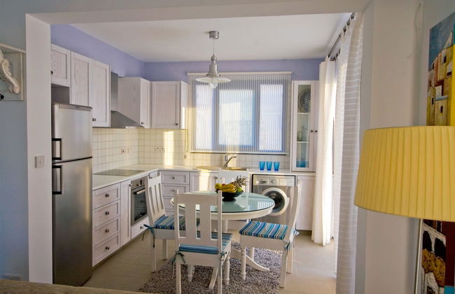 Meltemi Villas - Foto 16