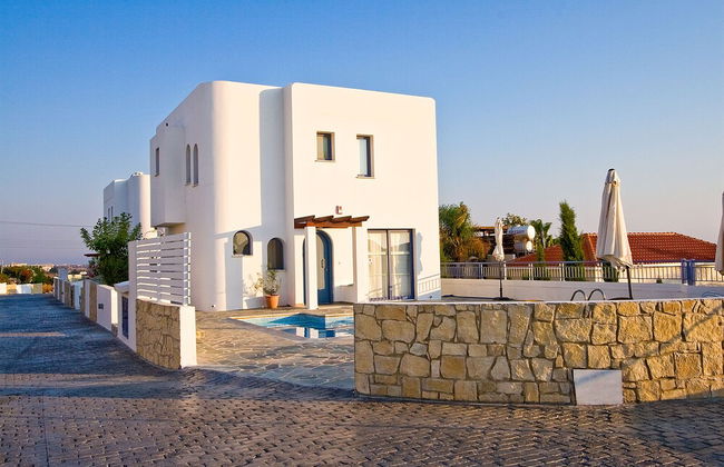 Meltemi Villas - Foto 37